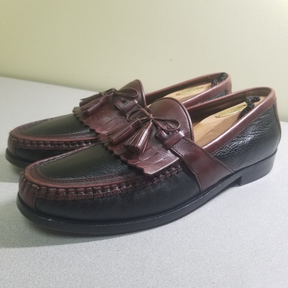 Johnston & Murphy Loafers
